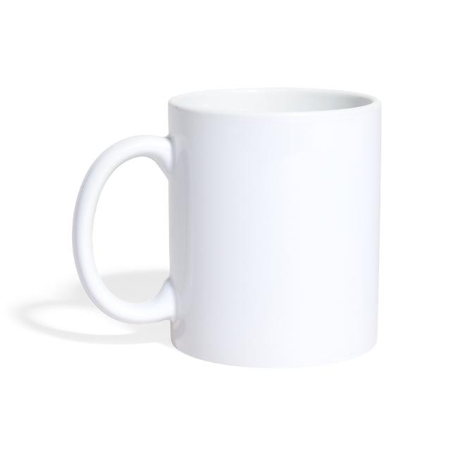 Chronoblob mug