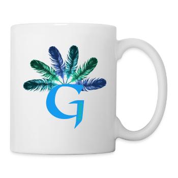 6 springs g - Mug - white - Right