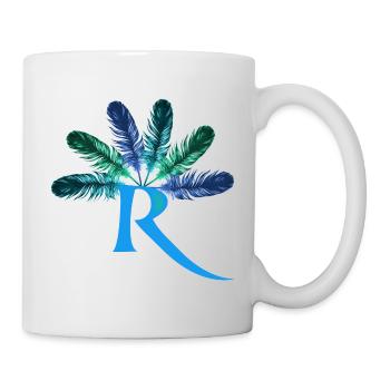 6 springs r - Mug - white - Right
