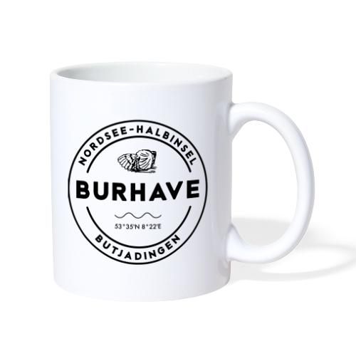 Burhave - Tasse