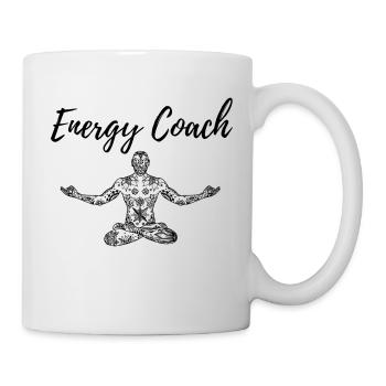 Coach Trainer Football Health Fitness Gift - Mug - white - Right