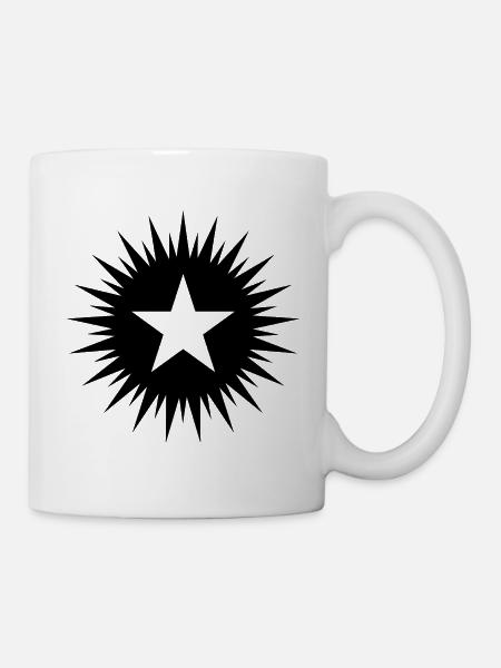 Kurdisch Kurdistan Geschenk Provinz Heimat - Tasse - Weiß