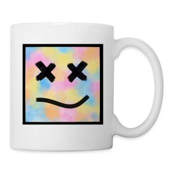 FWXCEACB - Mug - white - Right