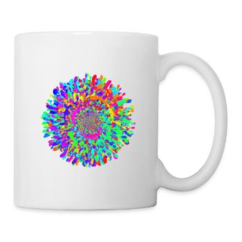 Splish Splash - Mug - white - Right