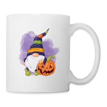 Halloween Elves - Mug - white - Right