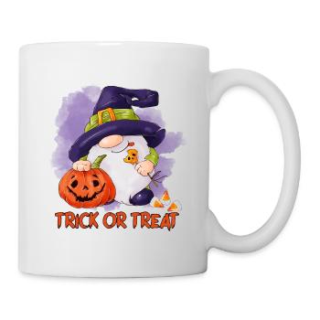 Halloween Elves - Mug - white - Right