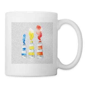 FC51364C 4424 47FD 9BC3 3ECB99A5ACFF - Tasse - Weiß - Rechts