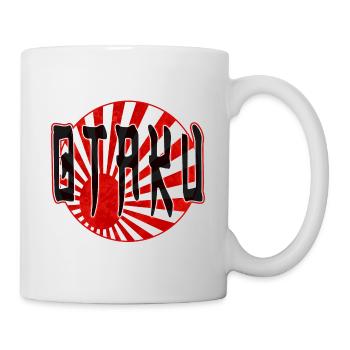 Otaku - Mug - white - Right