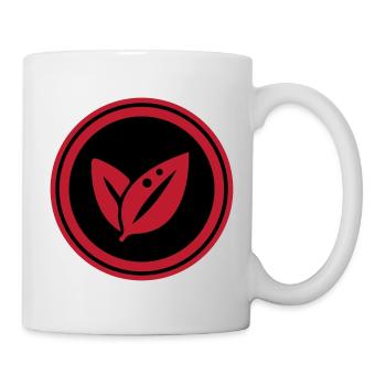 Leaf Ecology - Mug - white - Right
