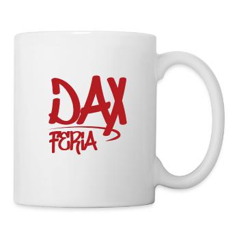 DAX Feria - Mug - white - Right