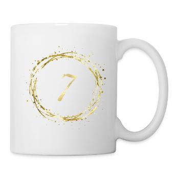 7 - Mug - white - Right