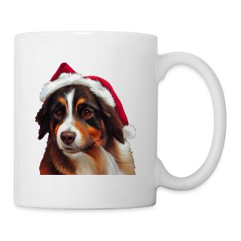 Aussie Christmas - Mug - white - Right