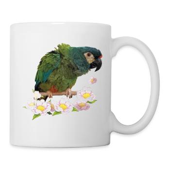 Das Maracanã - Tasse - Weiß - Rechts