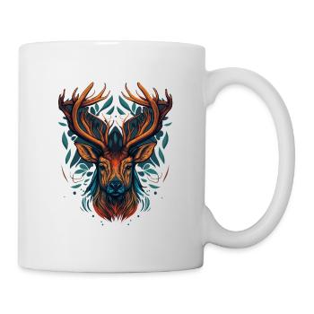 Doe - Mug - white - Right