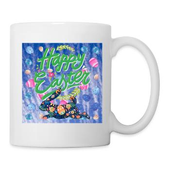 Merry Christmas, Christmas. - Mug - white - Right