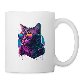 Analog - Mug - white - Right