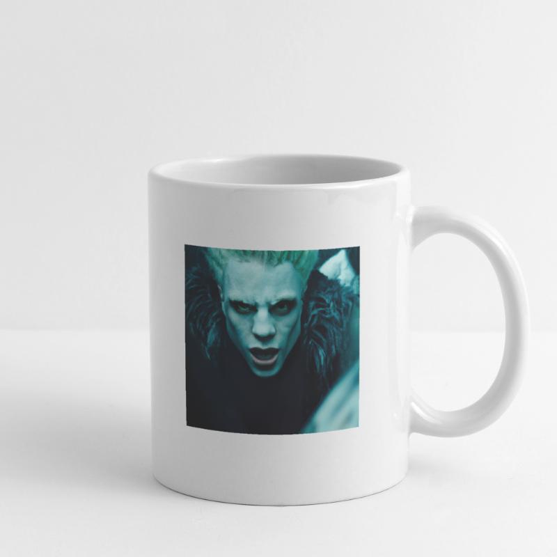 Creative & Efficient Horror Horror Mug