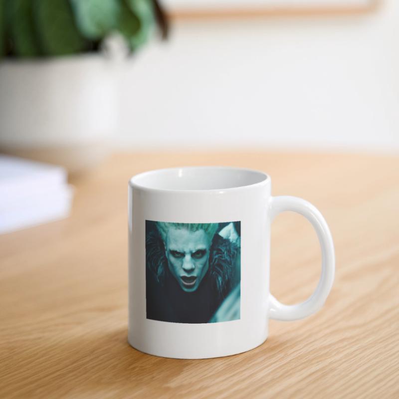 Creative & Efficient Horror Horror Mug
