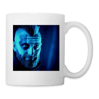 Creative & Efficient Horror Horror - Mug - white - Right