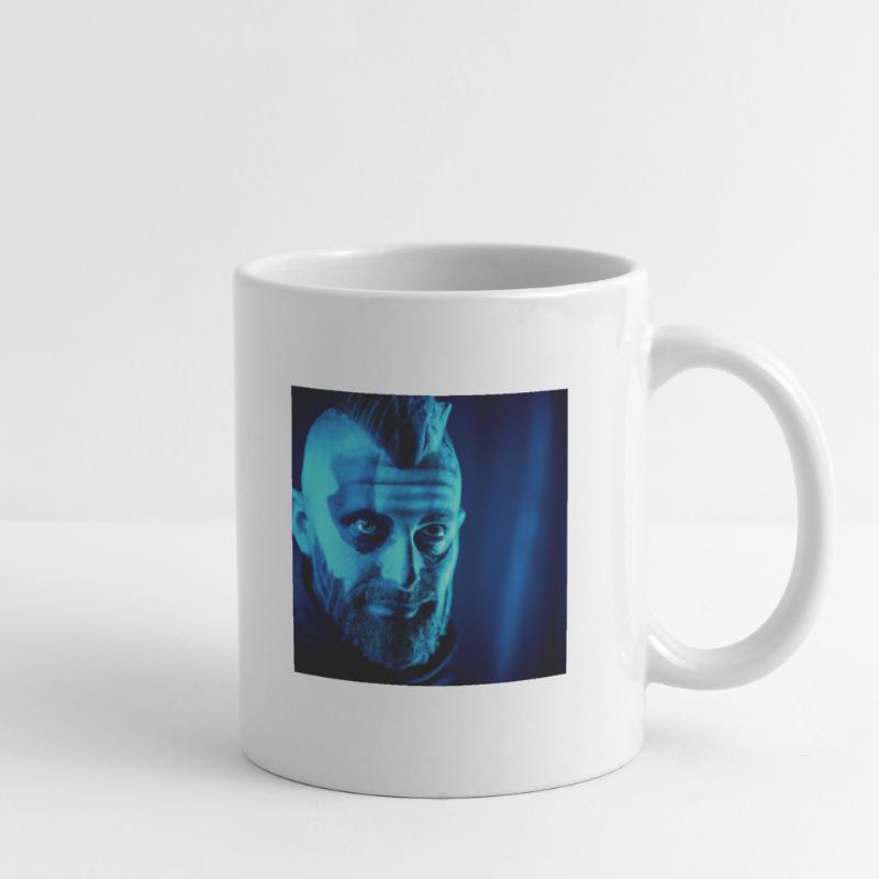Creative & Efficient Horror Horror Mug