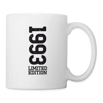1993 Vintage - Mug - white - Right