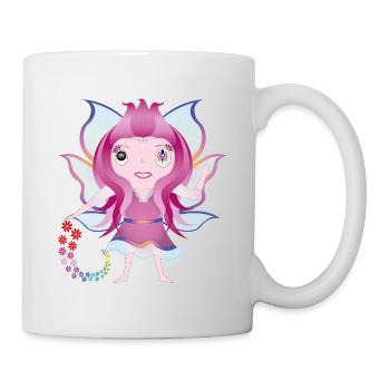 Meril - Mug - white - Right