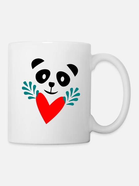 VIELEN DANK. GELIEBTE. MEISTER. DANKE, HERRIN. GESCHENK - Tasse - Weiß