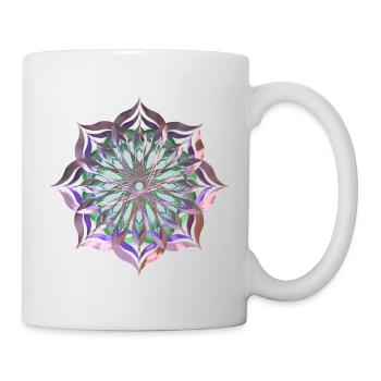 Summertime Love only Woman #6 - Mug blanc - blanc - Droite