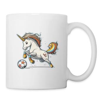 Fantasy Football - Mug - white - Right