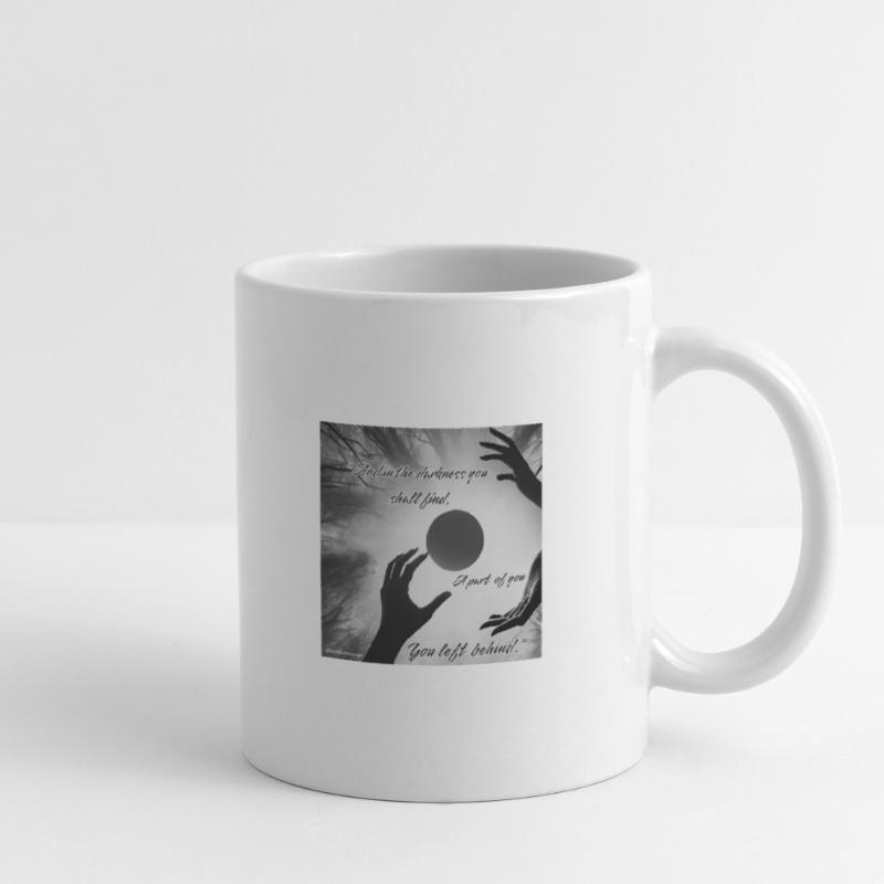 Shadow work Mug