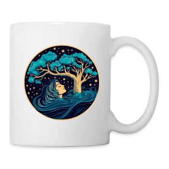Sweet Dreams - Mug - white - Right