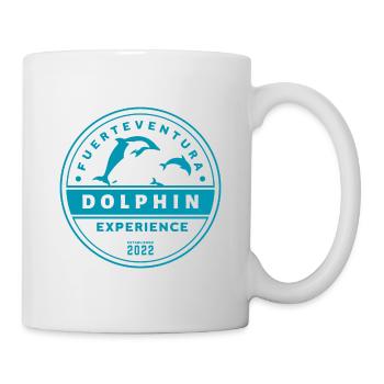 Fuerteventura - Dolphin Experience - Mug - white - Right