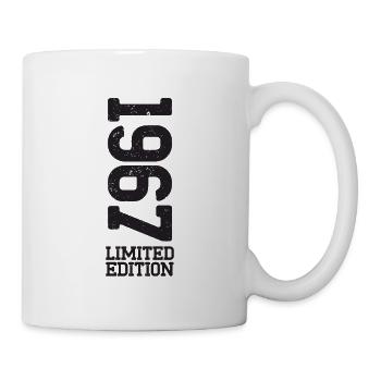 Vintage 1967 - Mug - white - Right