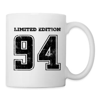 Vintage 1994 - Mug - white - Right