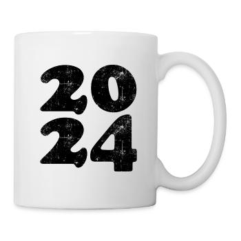 2024 Retro - Mug - white - Right