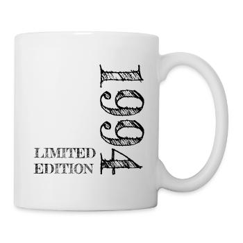 Vintage 1994 - Mug - white - Right