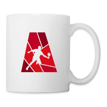 Pickleball Pickleball Bat Pickleball Game - Mug - white - Right