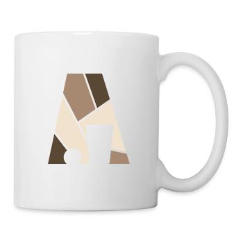 Beerpong Beer Pong Beer Pong - Mug - white - Right