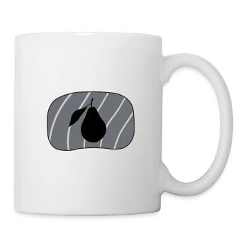 Breakfast Avocado Avocado - Mug - white - Right