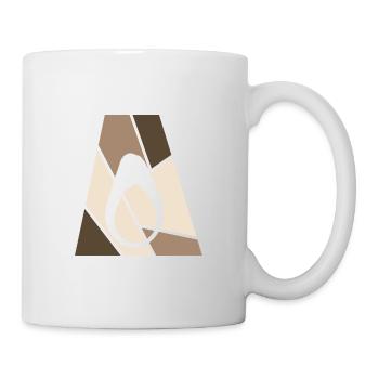 Avocado Avocado Toast - Mug - white - Right