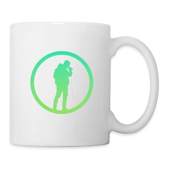 Beatboxer Beatboxer Beatboxing - Mug - white - Right