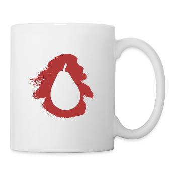 Toast Avocado Foodie - Mug - white - Right