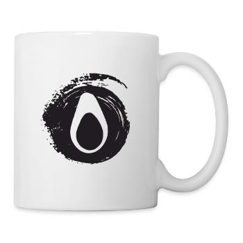 Toast Breakfast Foodie - Mug - white - Right
