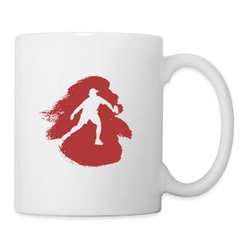Pickleball Pickleball Pickleball Game - Mug - white - Right