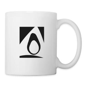 Toast Foodie Breakfast - Mug - white - Right