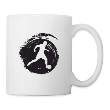 Beach Soccer Beach Soccer Beach Soccer - Mug - white - Right