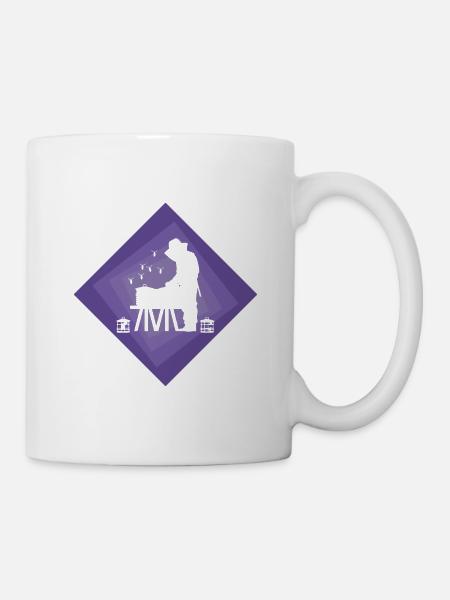 Beekeeper Bee Bees - Mug - white