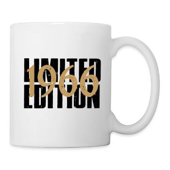 Vintage 1966 - Mug - white - Right