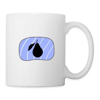 Vegan Foodie Foodie - Mug - white - Right