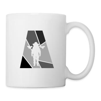 Imker Imker Beekeeping - Tasse - Weiß - Rechts